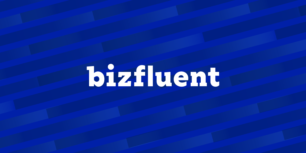 Bizfluent: Logo 1