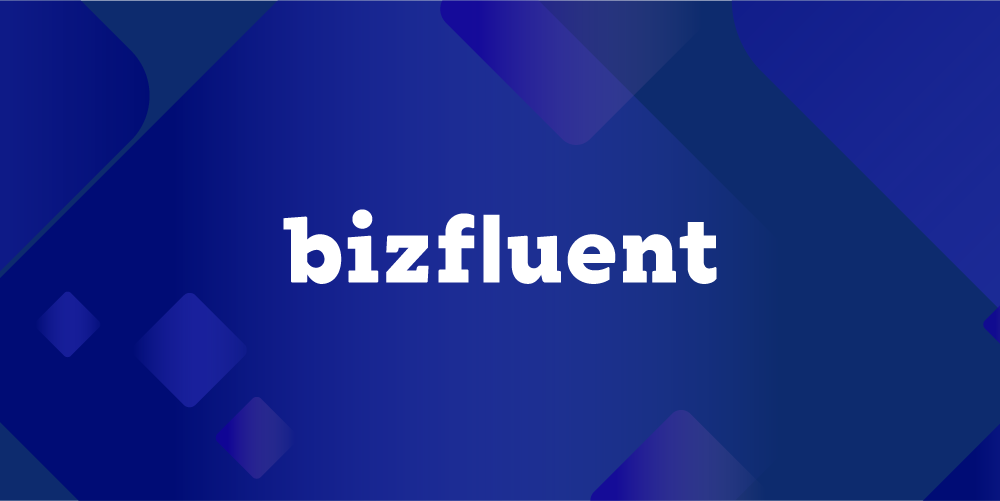 Bizfluent: Logo 2